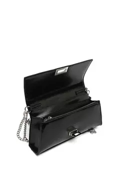 Клатч MISAKO, черный