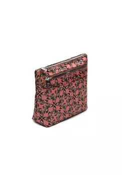 Клатч MISAKO, коричневый