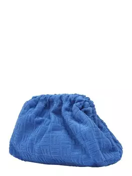 Клатч Misspap, синий