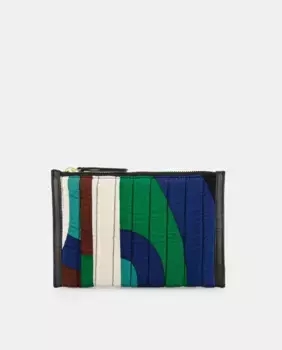 Клатч модели Kea Mapoesie, синий