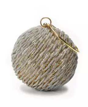 Клатч Mvp Wardrobe, желтый