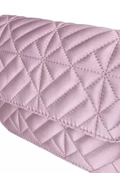 Клатч MYMO AT NIGHT ABENDTASCHE KRZY myMo at night, светло-розовый