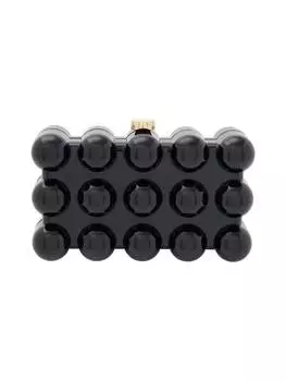 Клатч myMo at night, черный