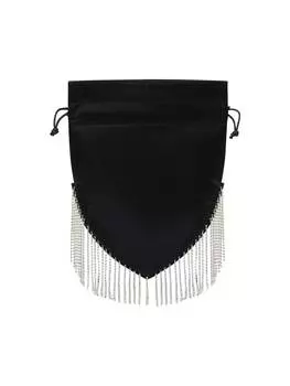 Клатч myMo at night, черный