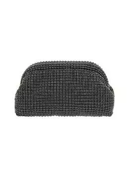 Клатч myMo at night, черный