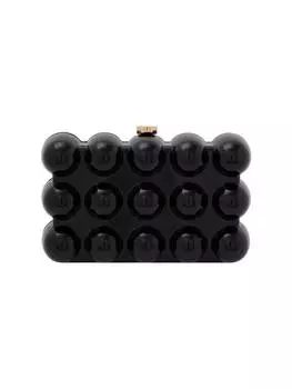 Клатч myMo at night, черный