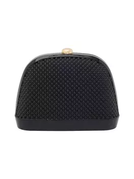 Клатч myMo at night, черный