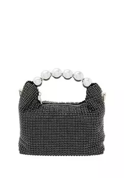 Клатч myMo at night, черный