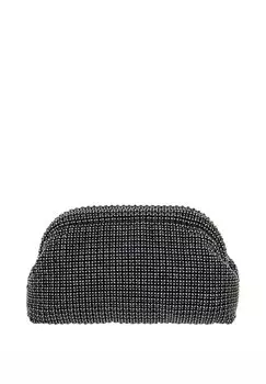 Клатч myMo at night, черный