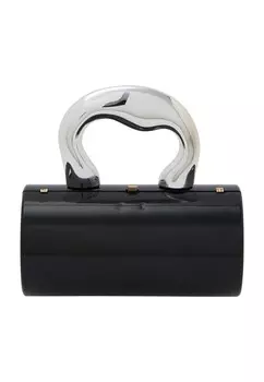 Клатч myMo at night, черный