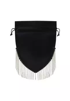 Клатч myMo at night, черный