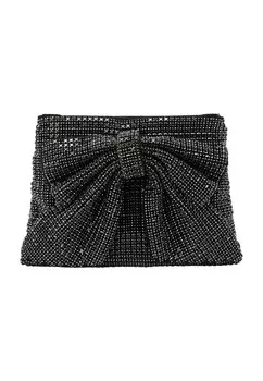 Клатч myMo at night, черный