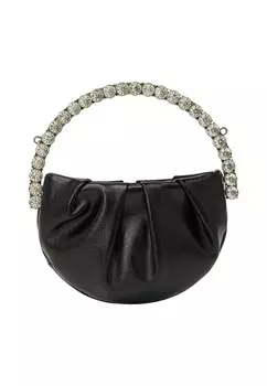 Клатч myMo at night, черный