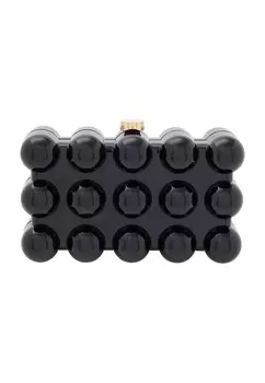 Клатч myMo at night, черный