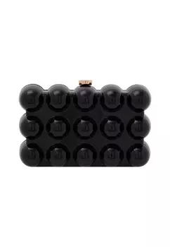 Клатч myMo at night, черный