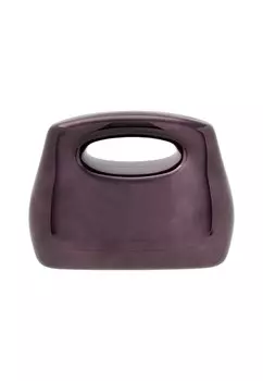 Клатч myMo at night, черный