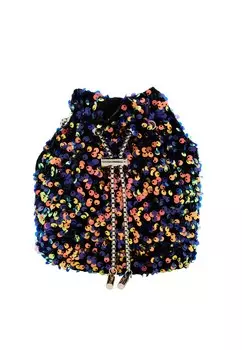 Клатч myMo at night, черный