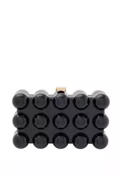 Клатч myMo at night, черный