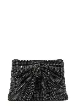 Клатч myMo at night, черный