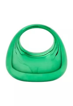 Клатч myMo at night, цвет Neon green