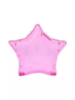 Клатч myMo at night, цвет neon pink