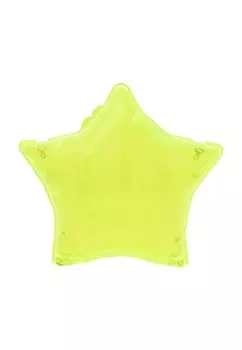 Клатч myMo at night, цвет Neon yellow