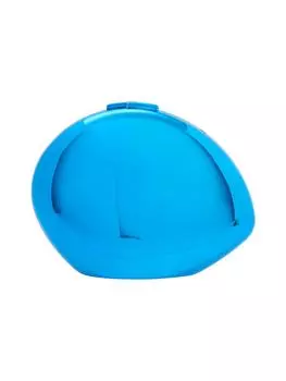 Клатч myMo at night, цвет royal blue