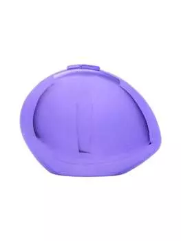 Клатч myMo at night, фиолетовый