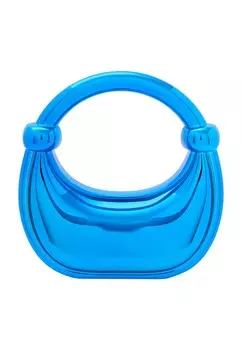 Клатч myMo at night, королевский синий