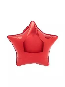 Клатч myMo at night, красный