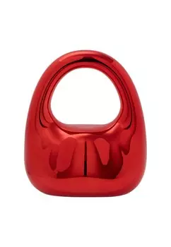 Клатч myMo at night, красный