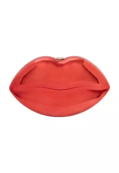 Клатч myMo at night, красный