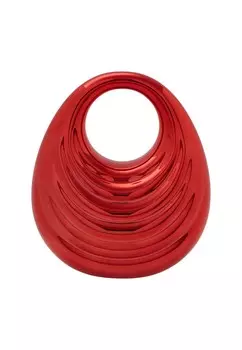 Клатч myMo at night, красный