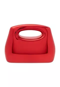 Клатч myMo at night, красный