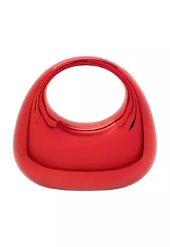 Клатч myMo at night, красный