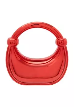 Клатч myMo at night, красный