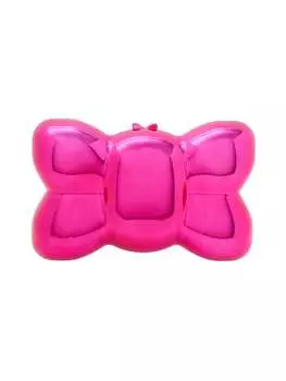 Клатч myMo at night, розовый