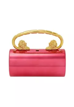 Клатч myMo at night, розовый