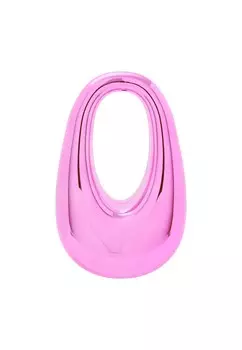 Клатч myMo at night, розовый