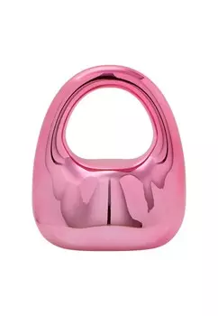 Клатч myMo at night, розовый