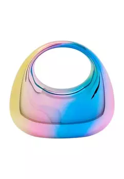 Клатч myMo at night, розовый