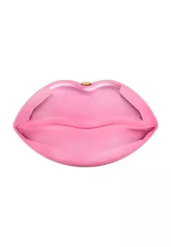 Клатч myMo at night, розовый