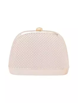 Клатч myMo at night, розовый