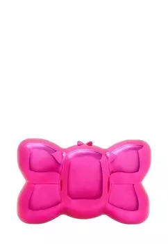 Клатч myMo at night, розовый