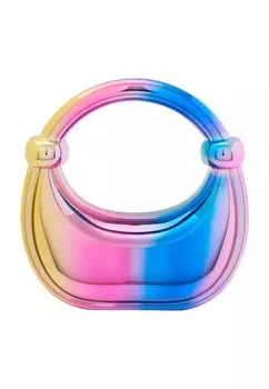 Клатч myMo at night, синий