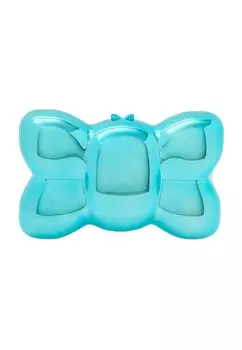 Клатч myMo at night, зеленый