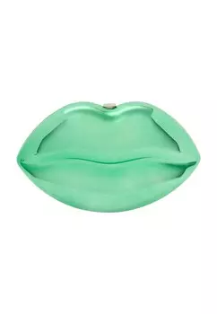 Клатч myMo at night, зеленый