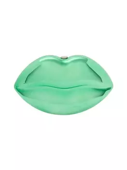 Клатч myMo at night, зеленый