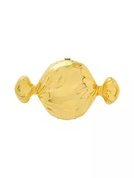 Клатч myMo at night, золотой