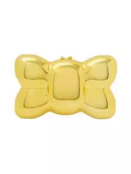 Клатч myMo at night, золотой